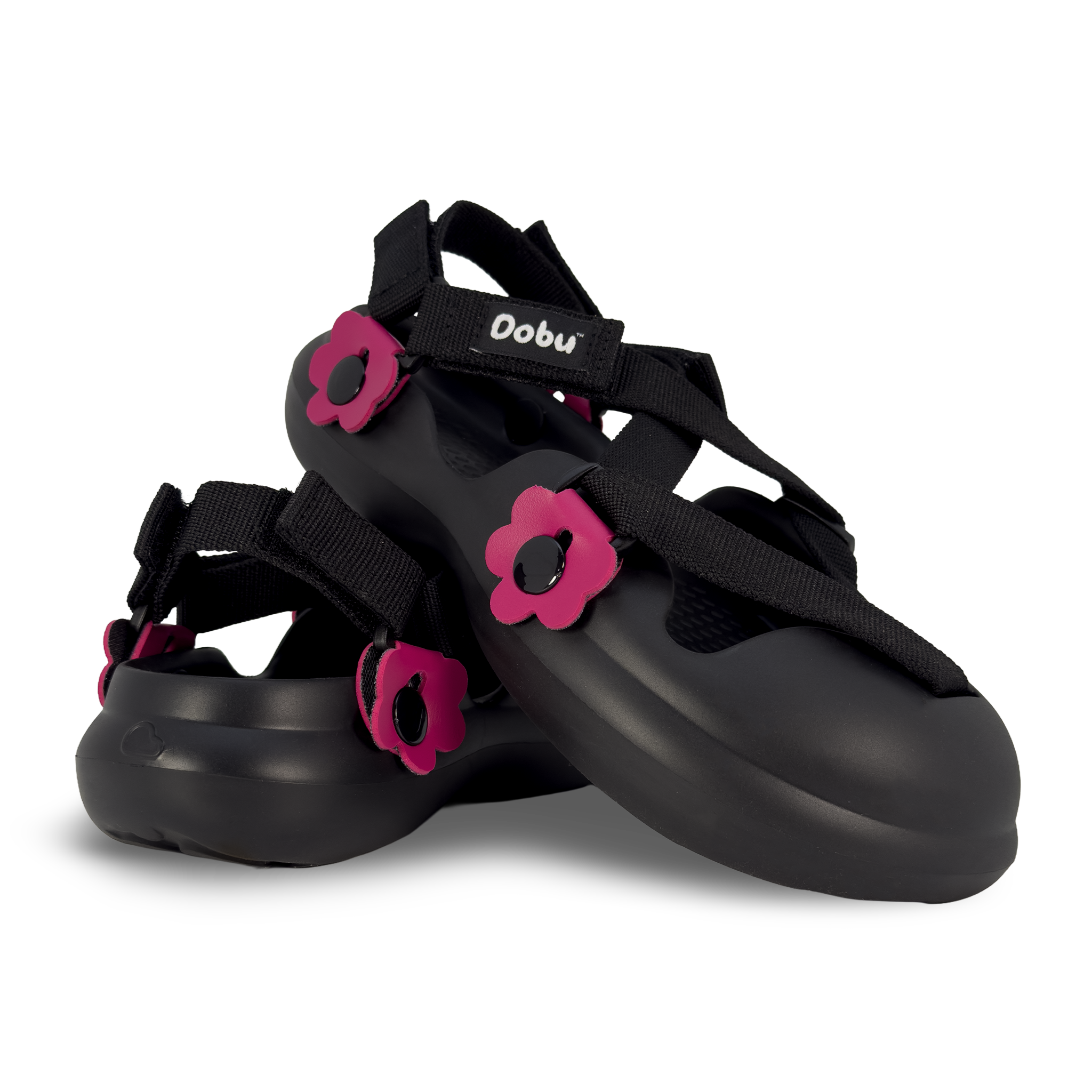 lolita ninja | Zueco - Sabot Modular