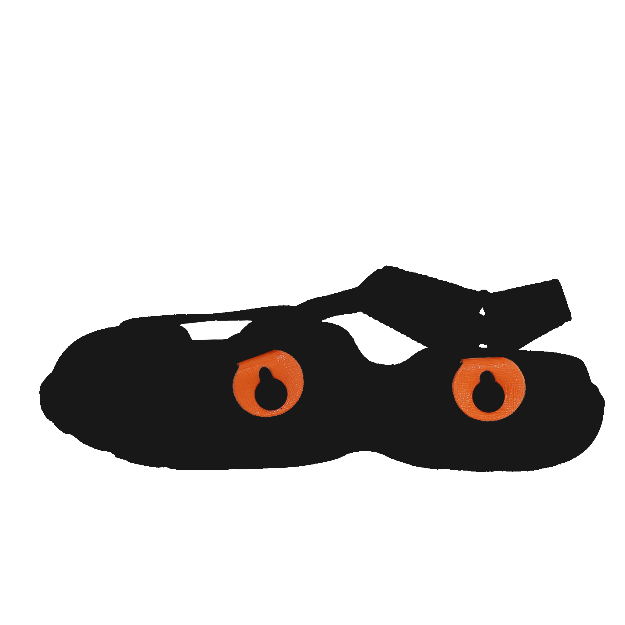 ORANGE | HUKUP SYSTEM