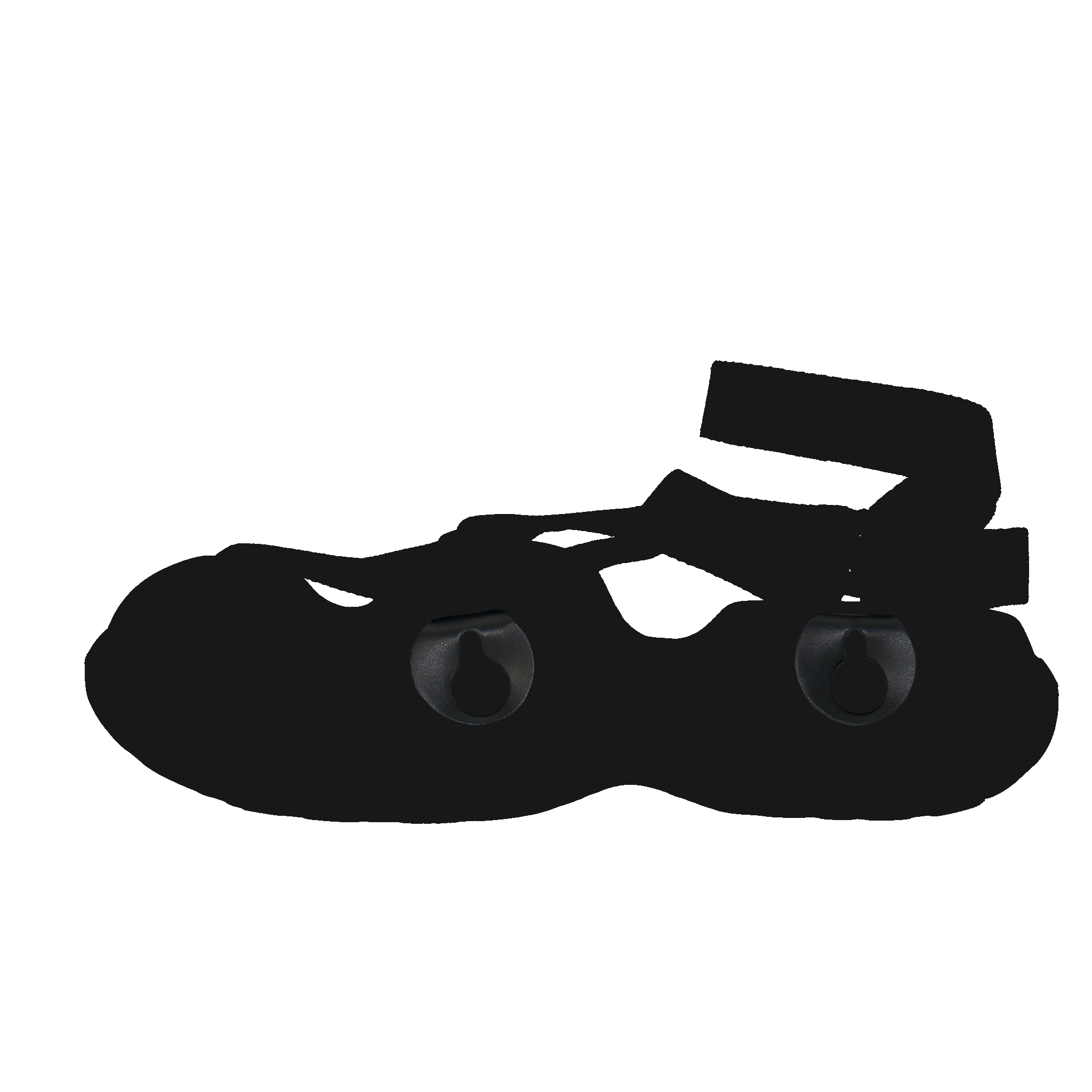 BLACK | HUKUP SYSTEM