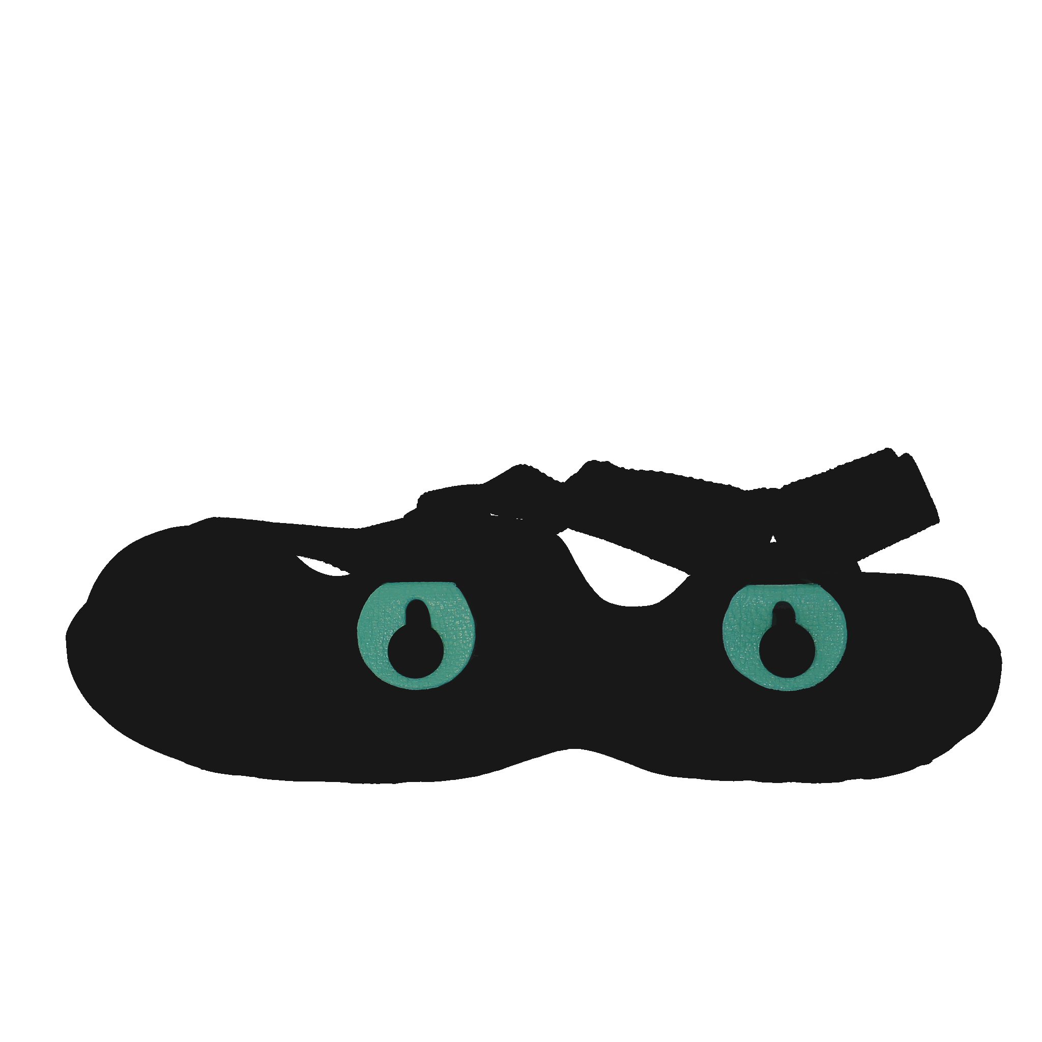 CARIBBEAN | HUKUP SYSTEM