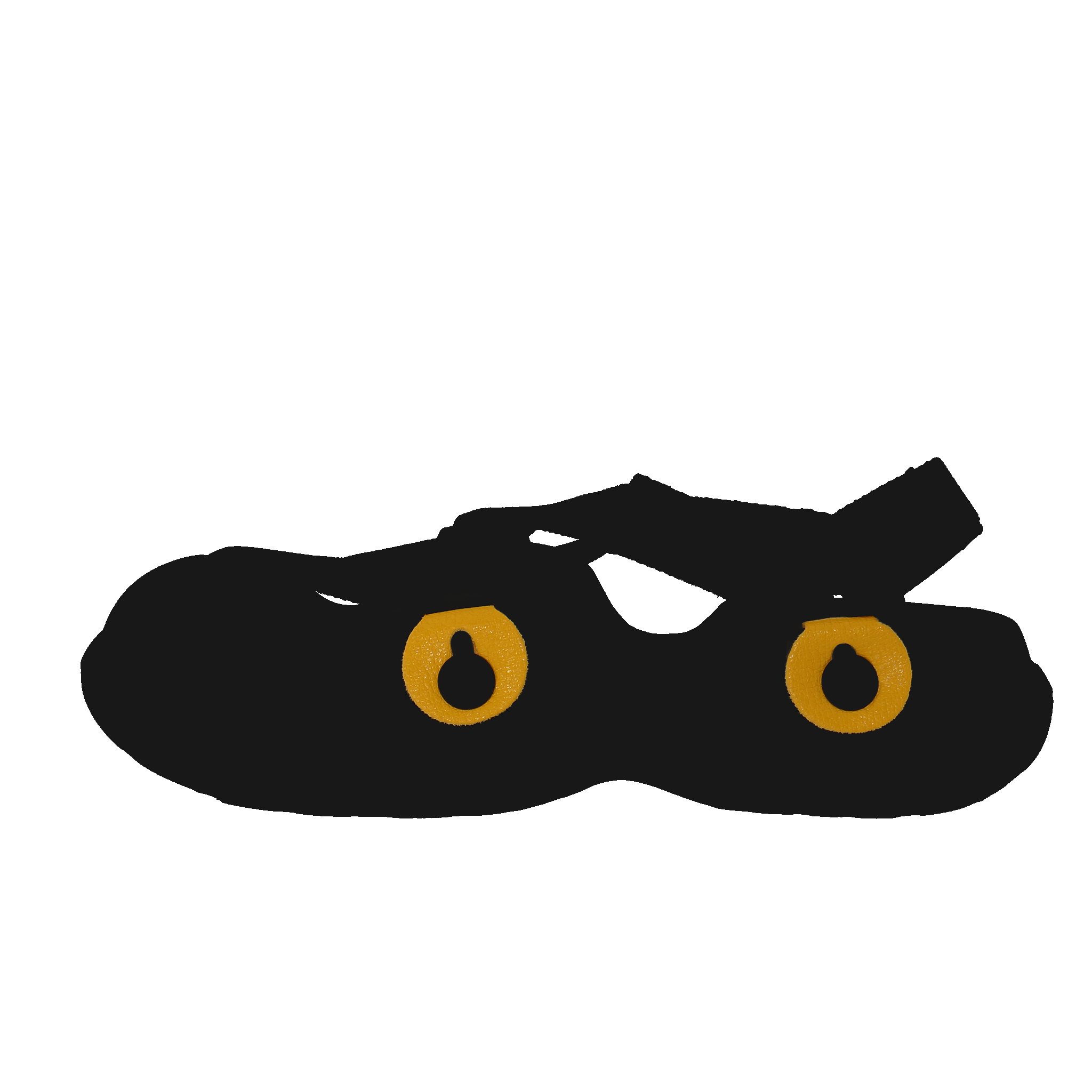 SAFFRON | HUKUP SYSTEM