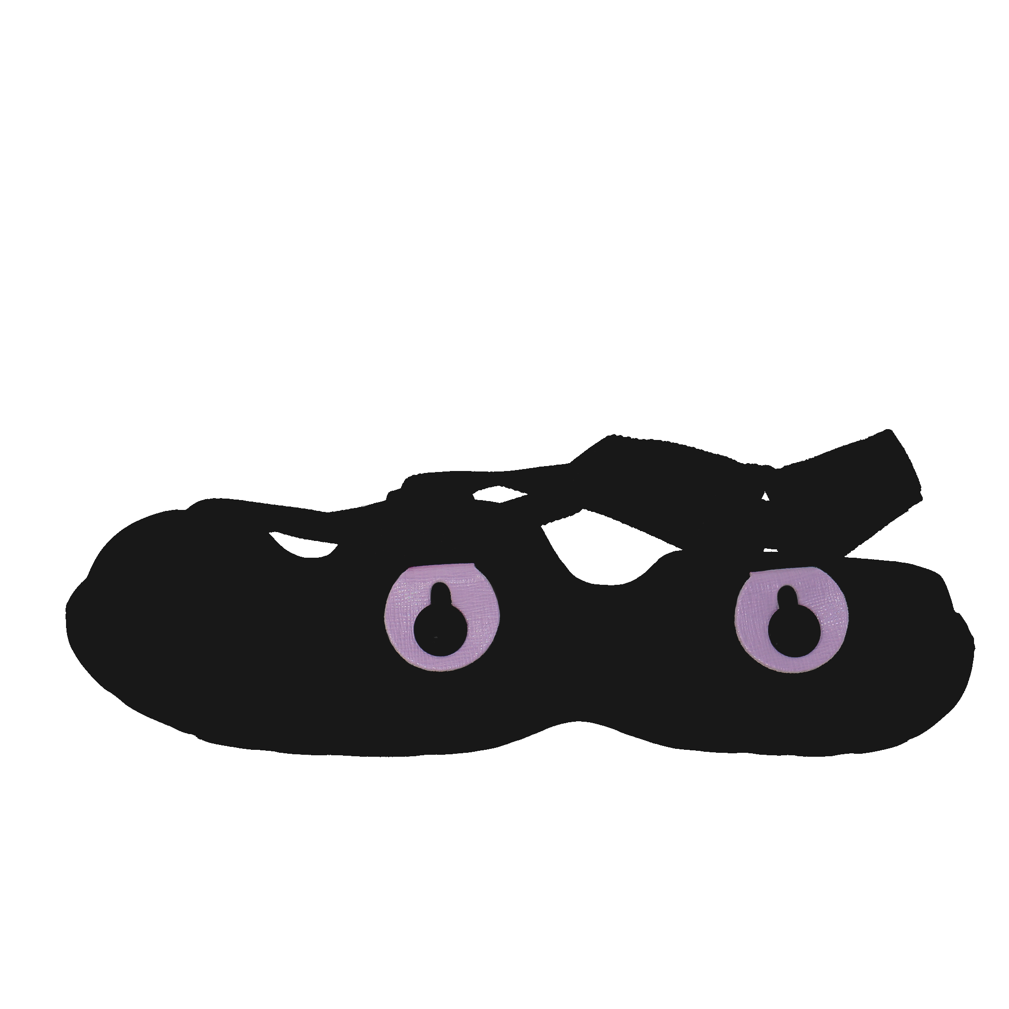 LILAC | HUKUP SYSTEM