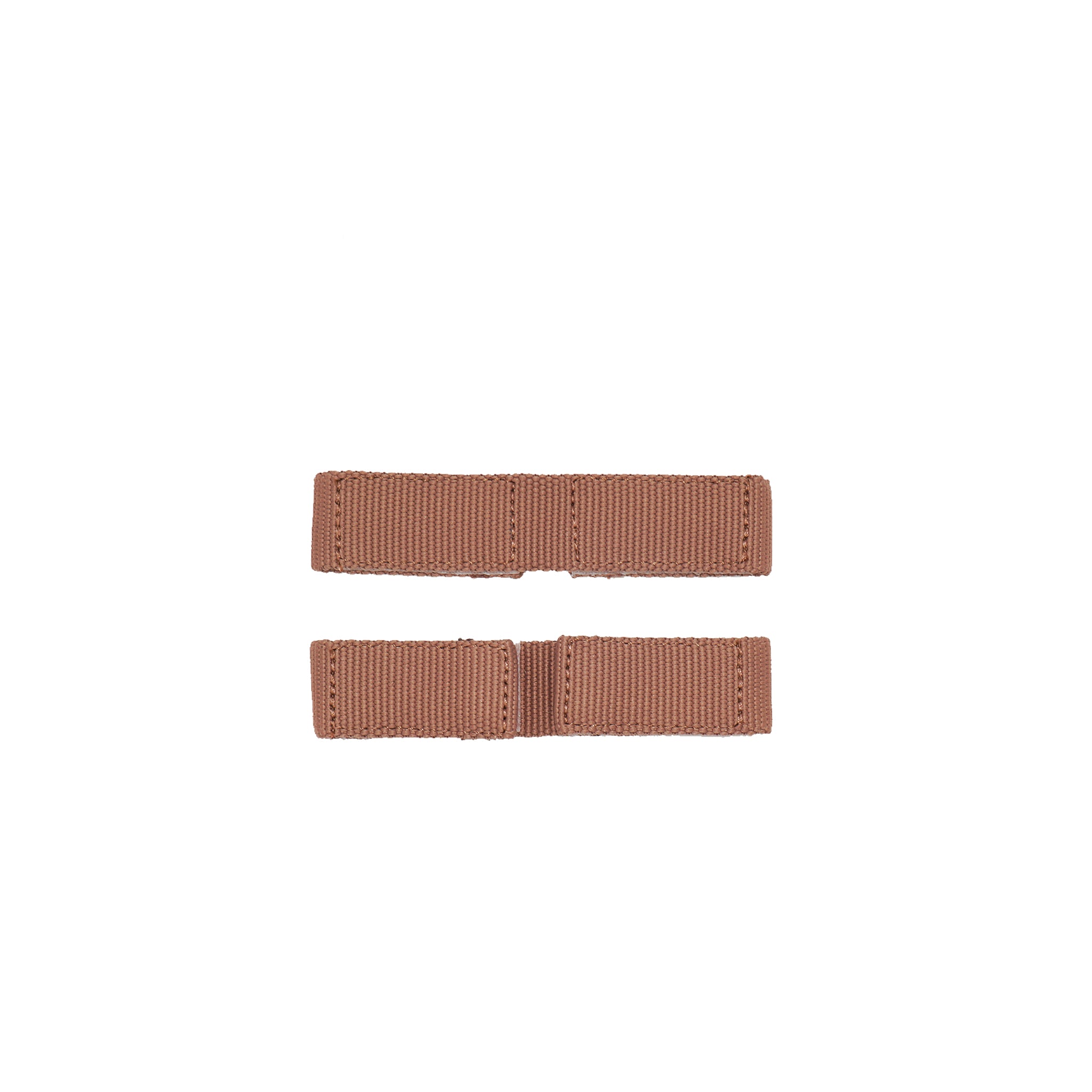 Face powder | Rear webbing pair