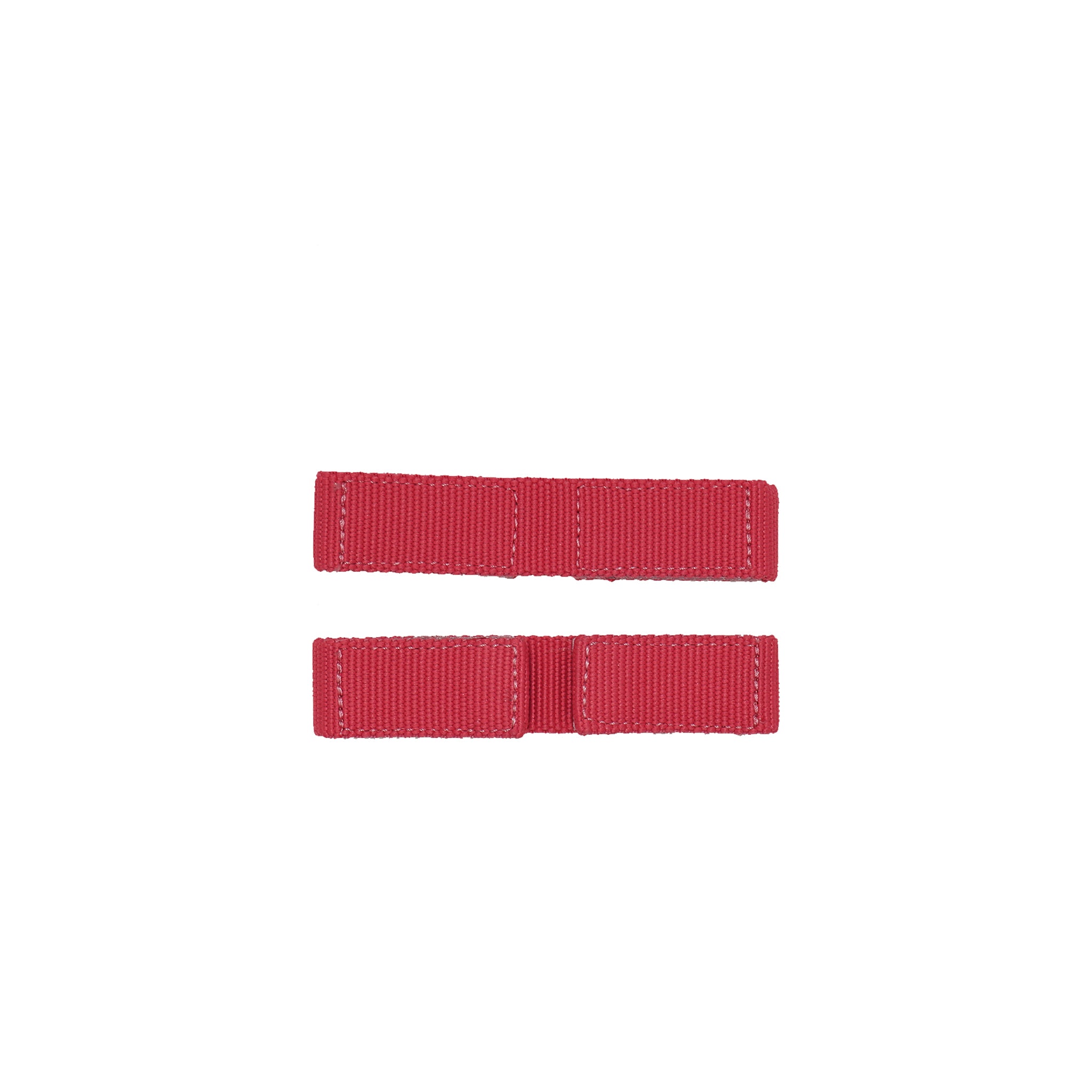 Peony | Rear webbing pair