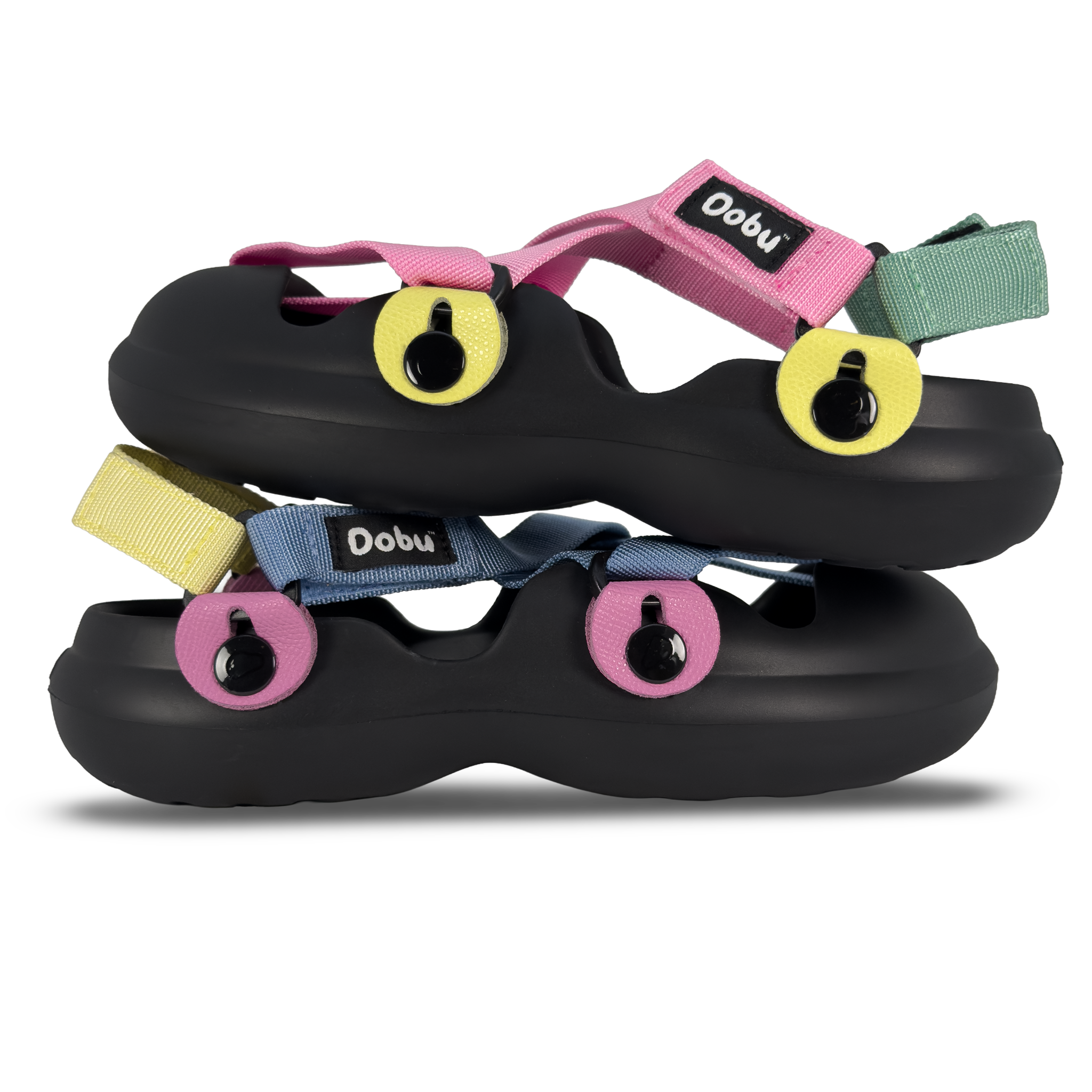ONLYFUN Lolita - 🌸 Multicolor 🌸