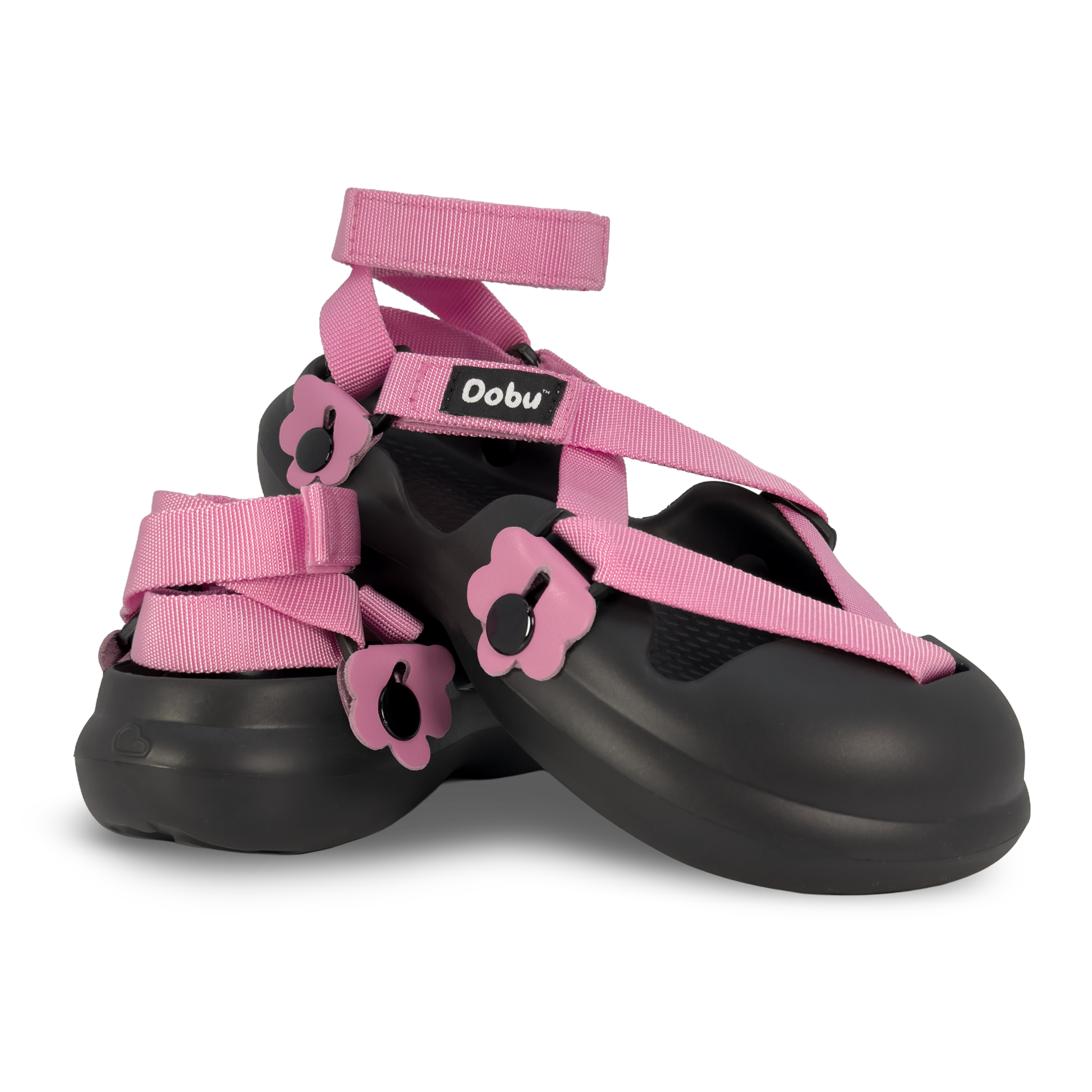 Ninja Lolita | Clog - Modular Sabot