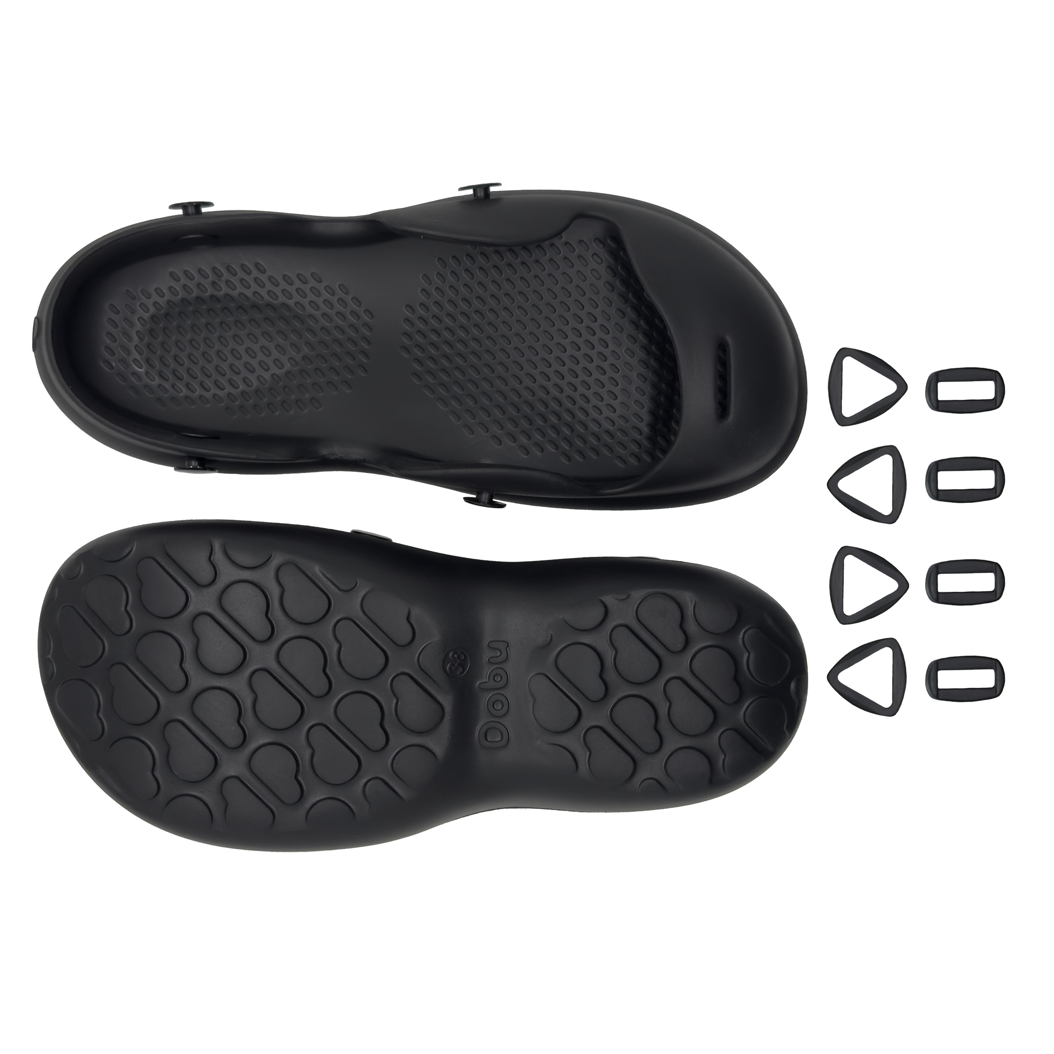 SABOT KIT