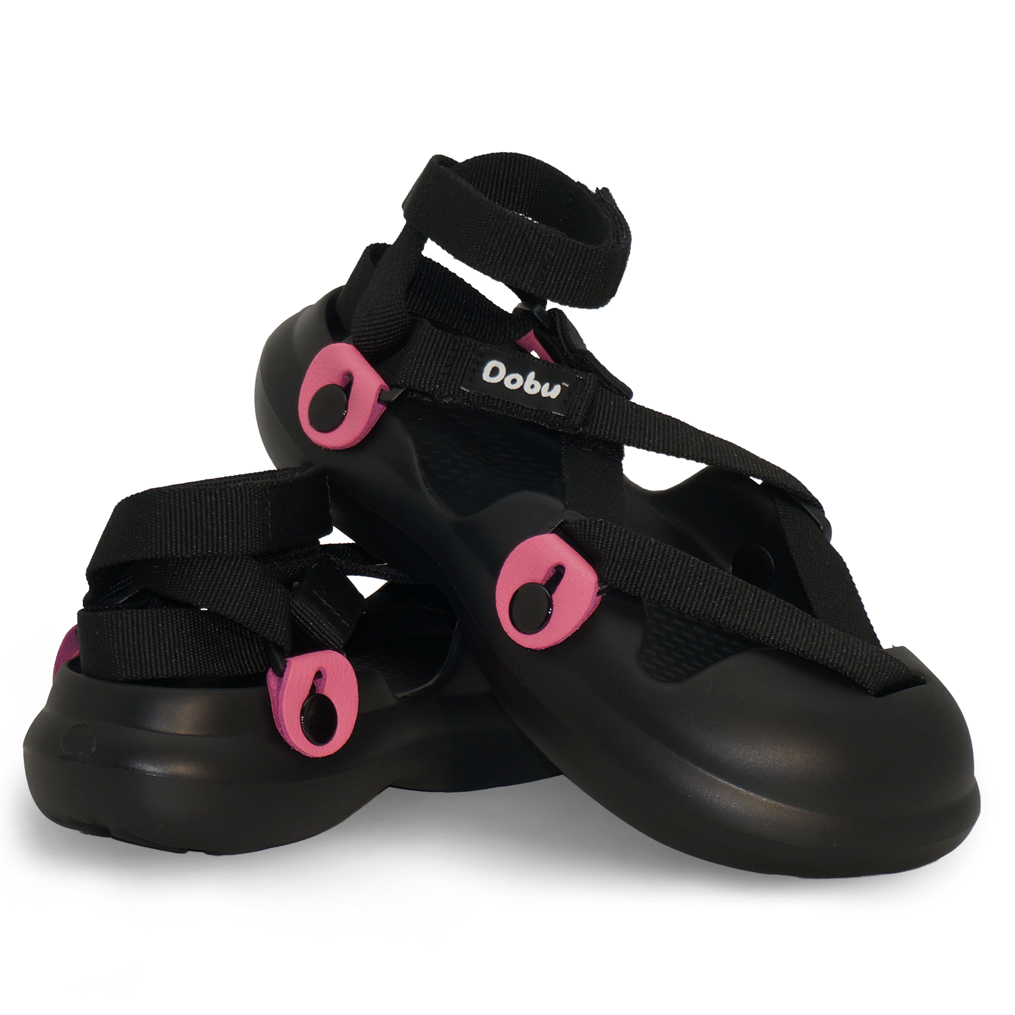 Pink Diva Lolita | Clog- Sabot Componibile