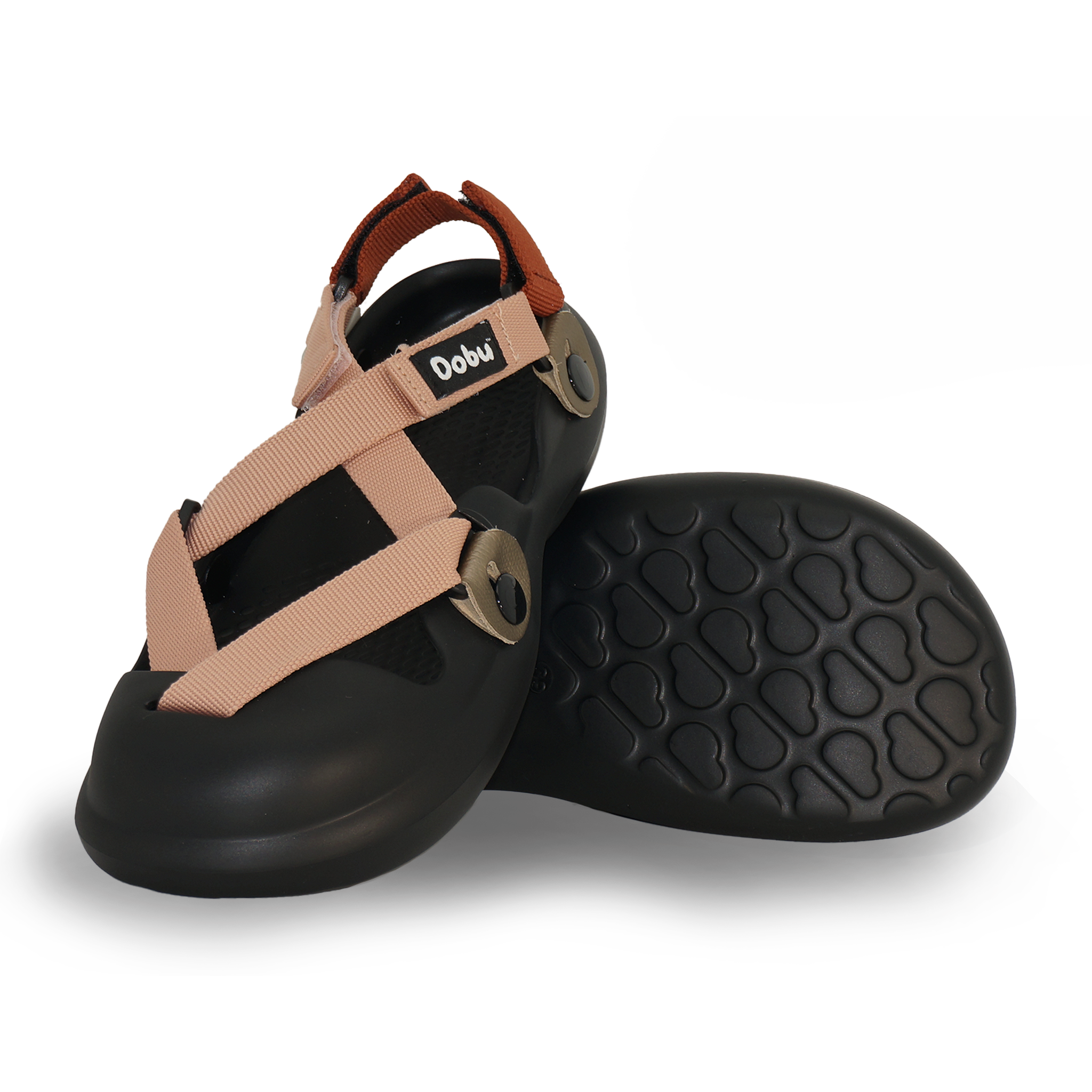 Masukara Lolita | Clog- Sabot Componibile