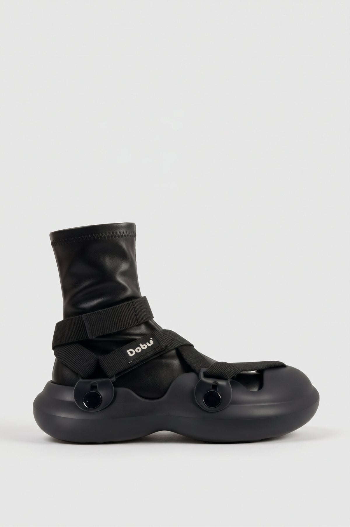 ADD ON - SKIN | Calza in Similpelle per Sandali e Tacchi