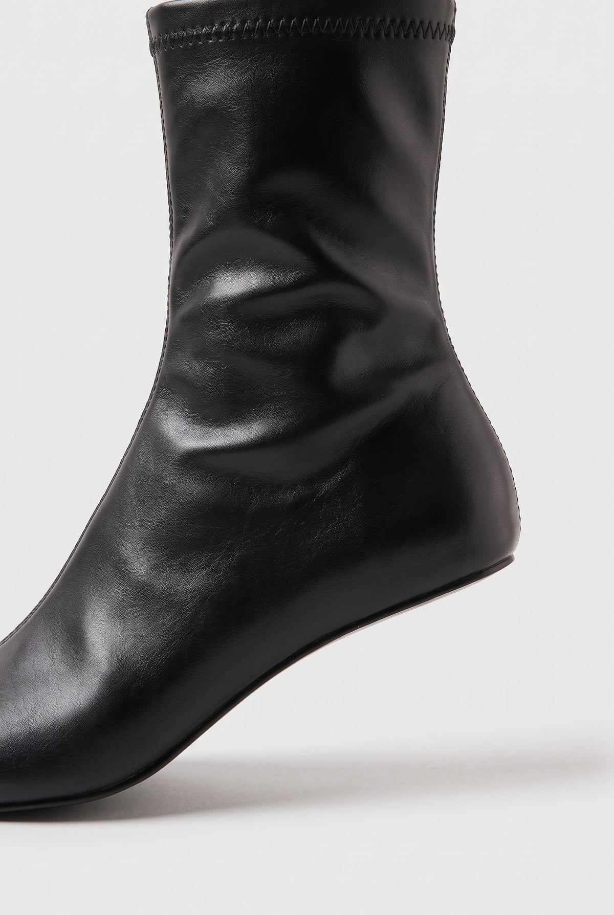 ADD ON - SKIN | Calza in Similpelle per Sandali e Tacchi