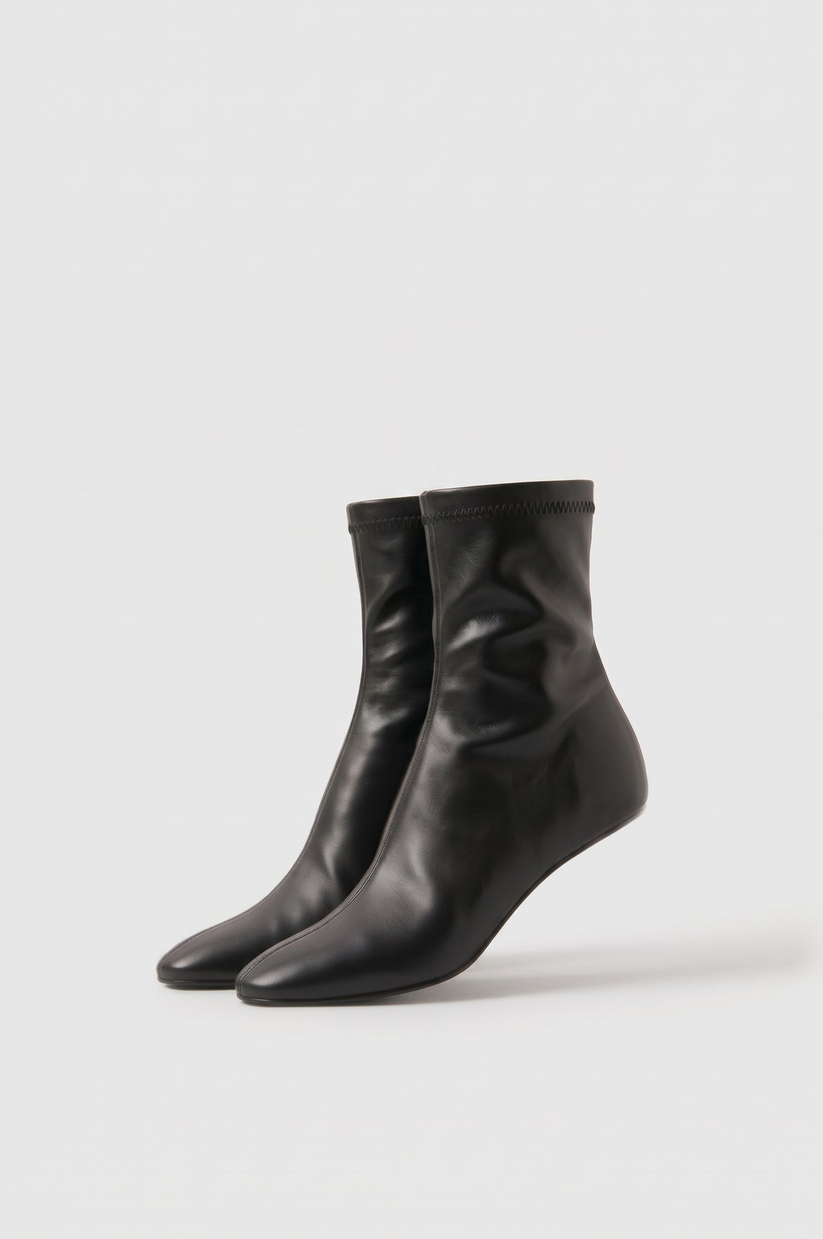 ADD ON - SKIN | Calza in Similpelle per Sandali e Tacchi