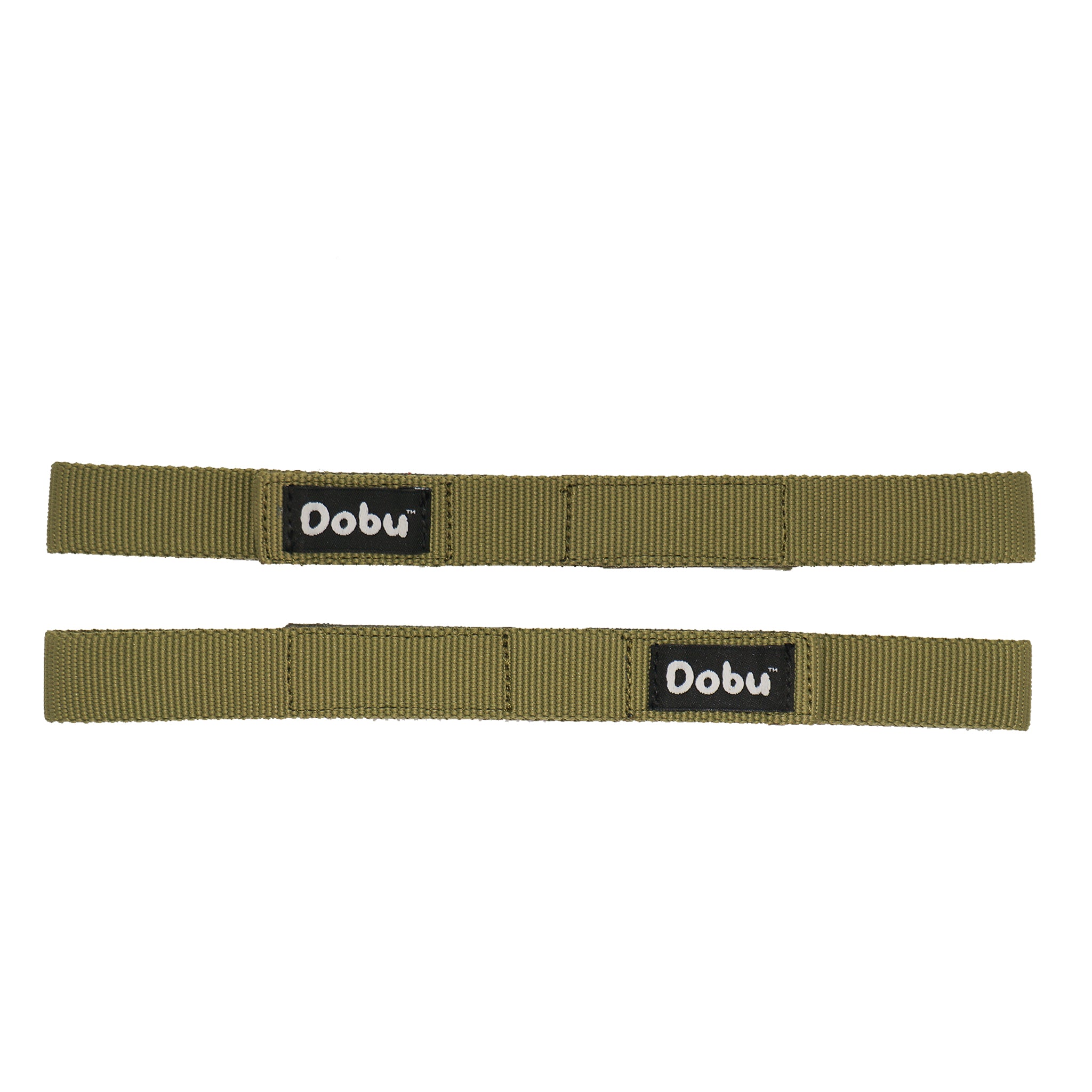 Militare | Webbing Anteriore paio