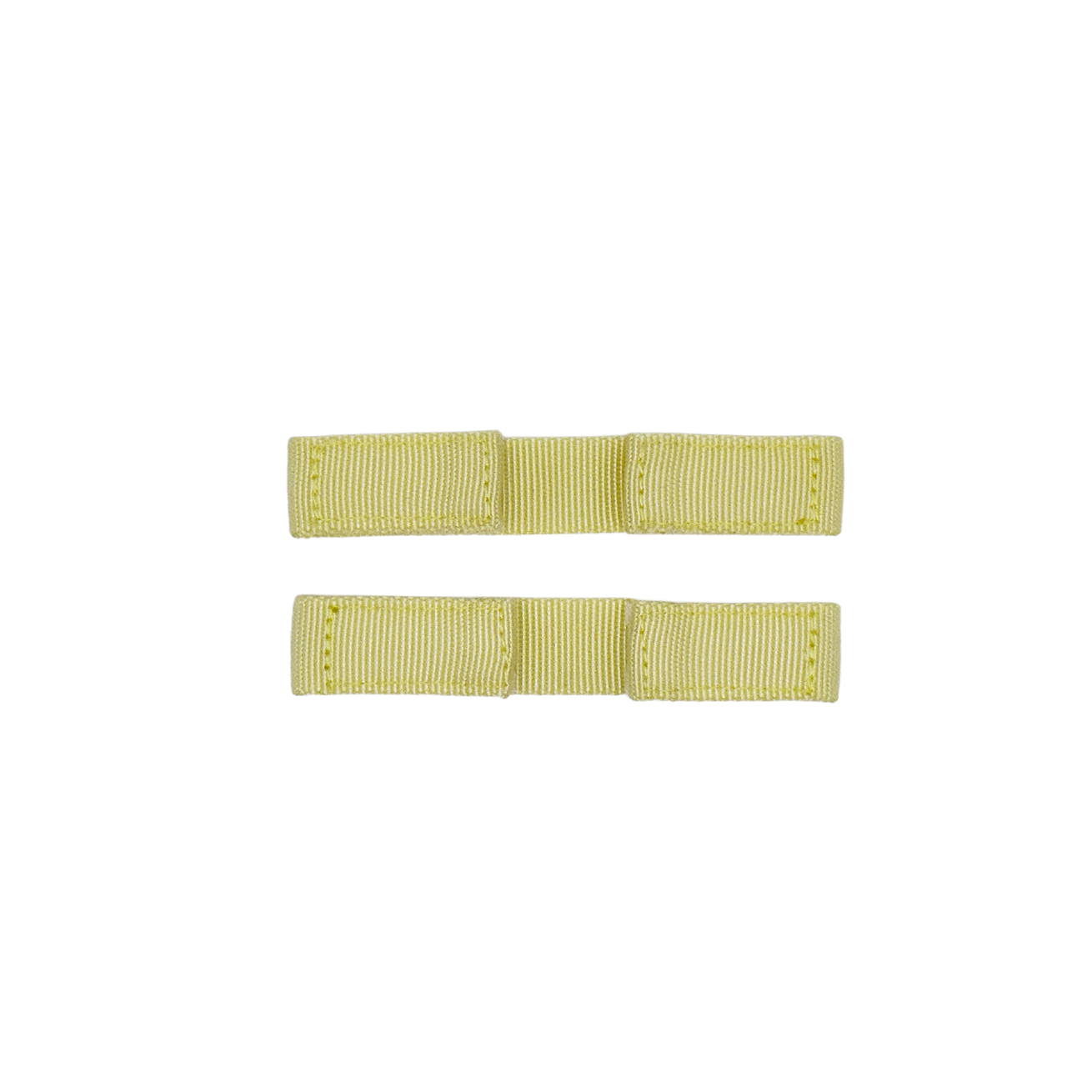 BUTTER | Nastri posteriori