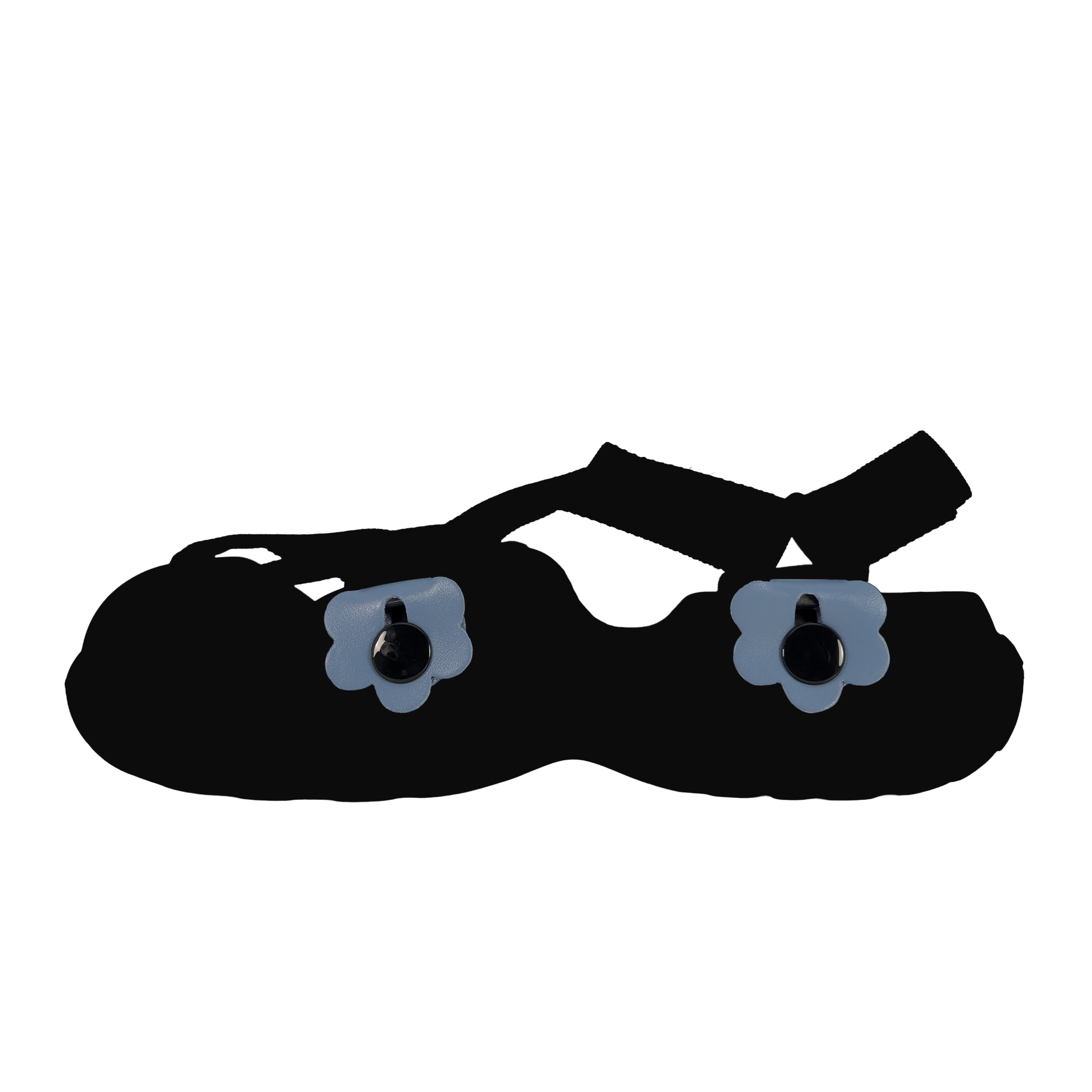 BLUE  BLOOM | HUKUP SYSTEM