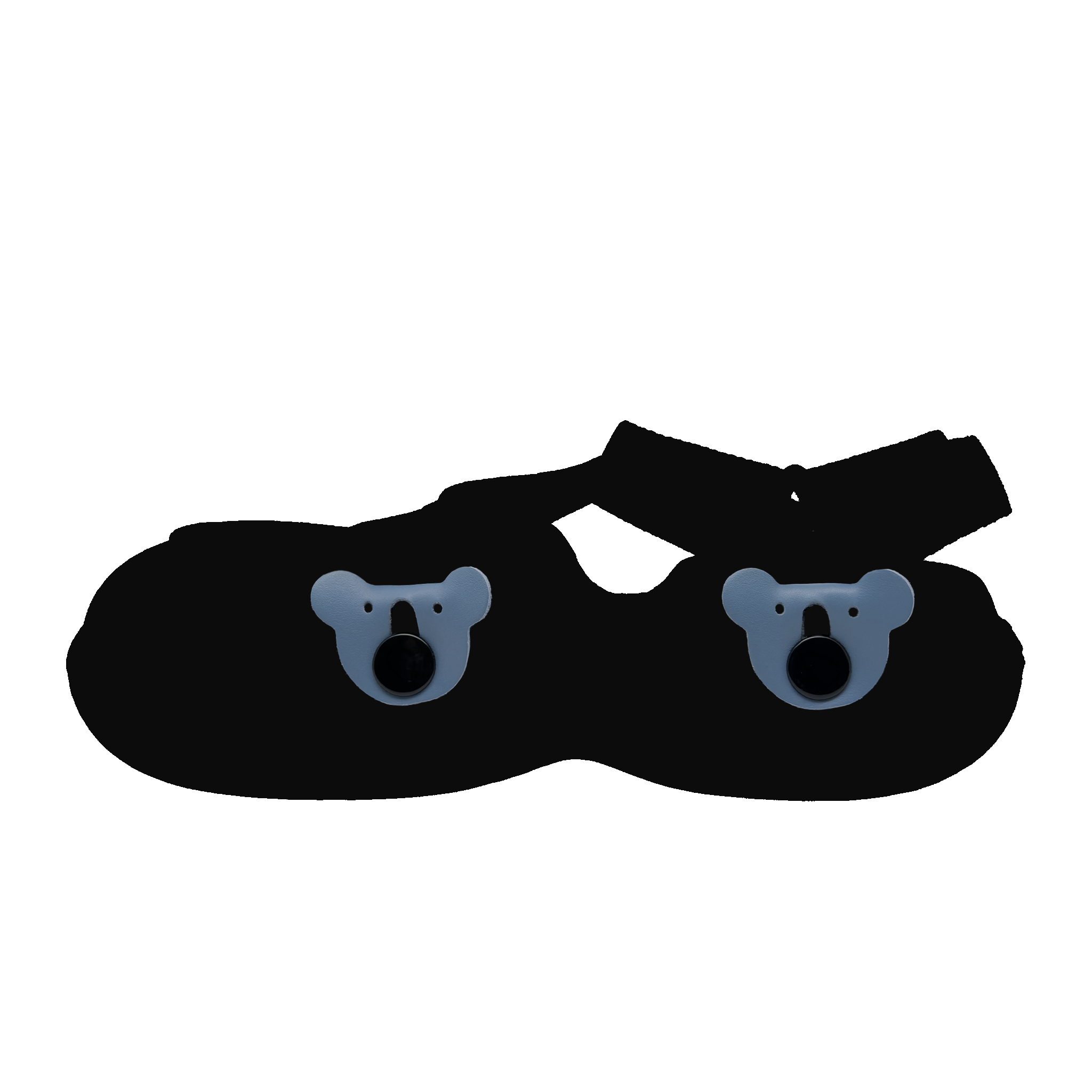 BLUE KOALA  | HUKUP SYSTEM