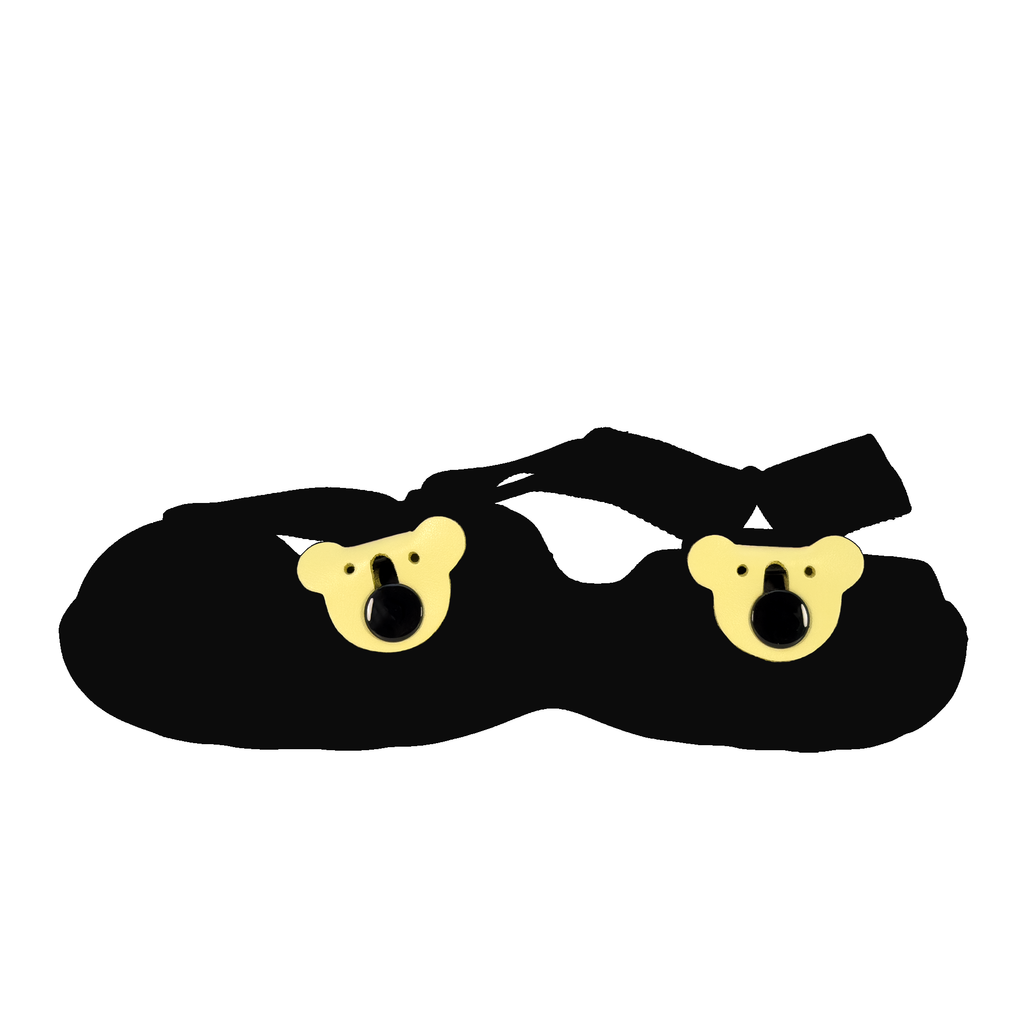 BUTTER - KOALA | HUKUP SYSTEM